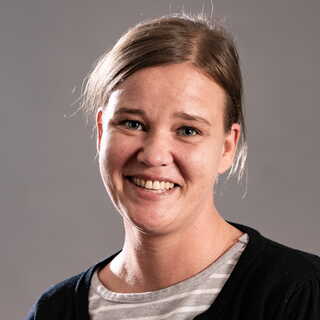 Katharina Gaffron